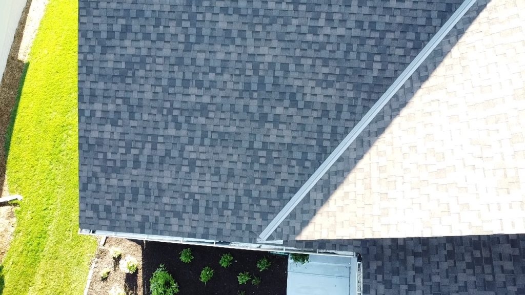 IKO Driftshake roof view 11