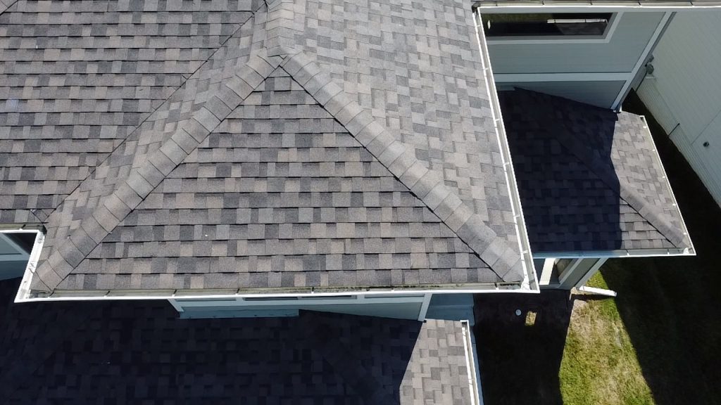 IKO Driftshake roof view 12